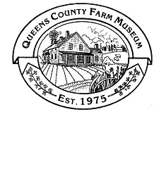 Queens County Farm Museum Logo